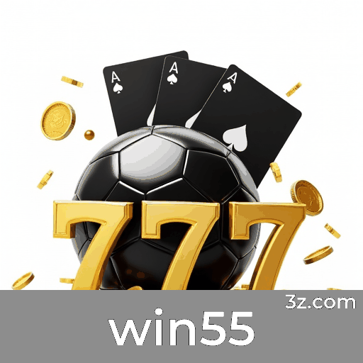 win55 game mais image