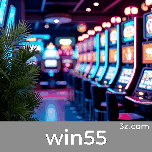 win55 game mais image