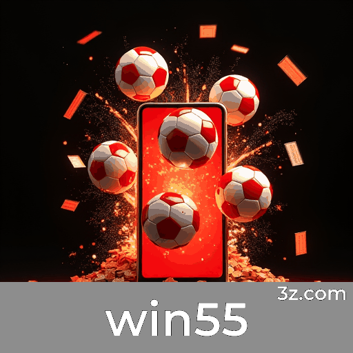 win55 game mais image